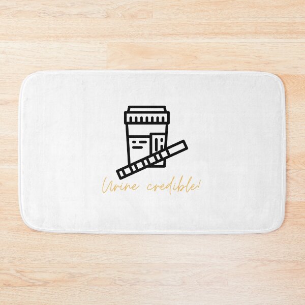 Item preview, laboratory pun designed and sold by whouffcldi.