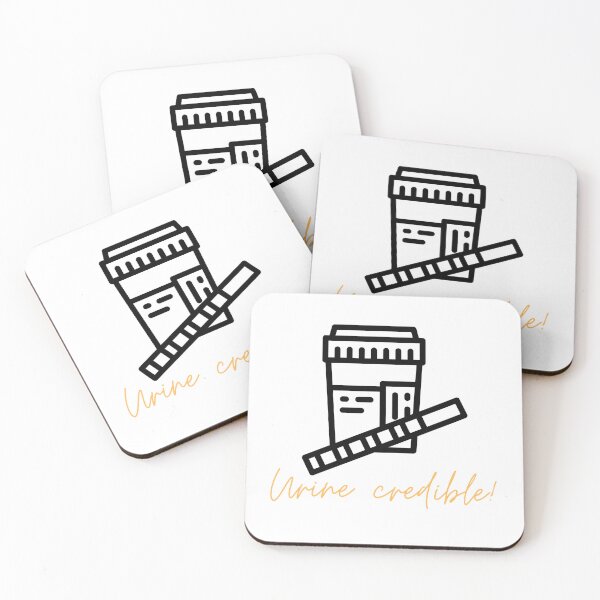 Item preview, laboratory pun designed and sold by whouffcldi.