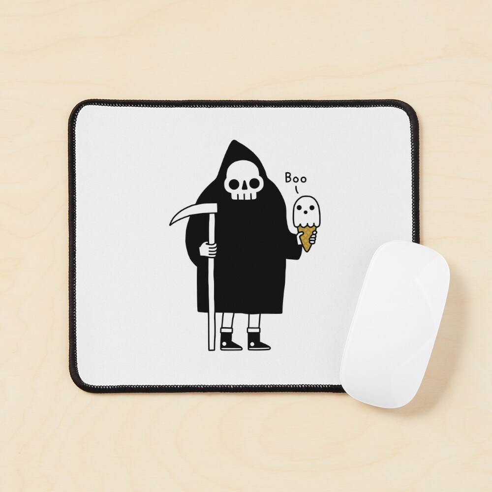 Item preview, Mouse Pad designed and sold by obinsun.