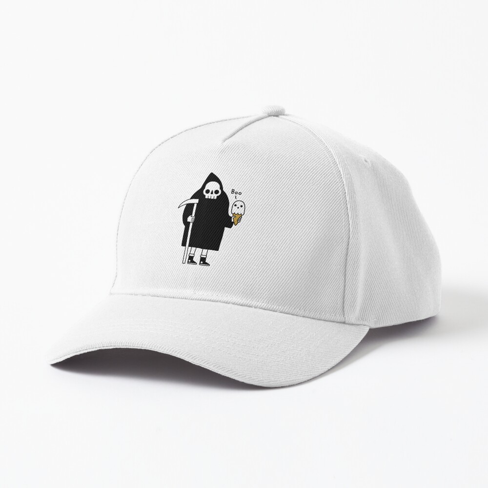 Item preview, Baseball Cap designed and sold by obinsun.