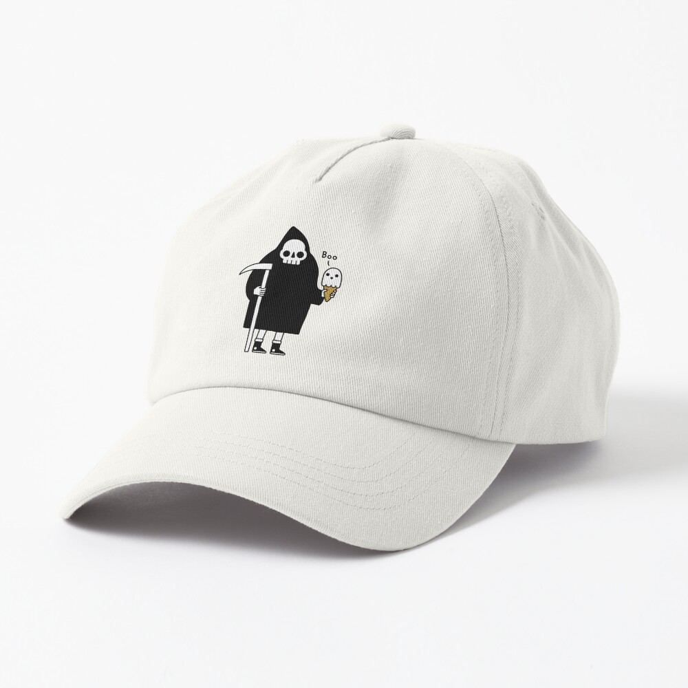 Item preview, Dad Hat designed and sold by obinsun.