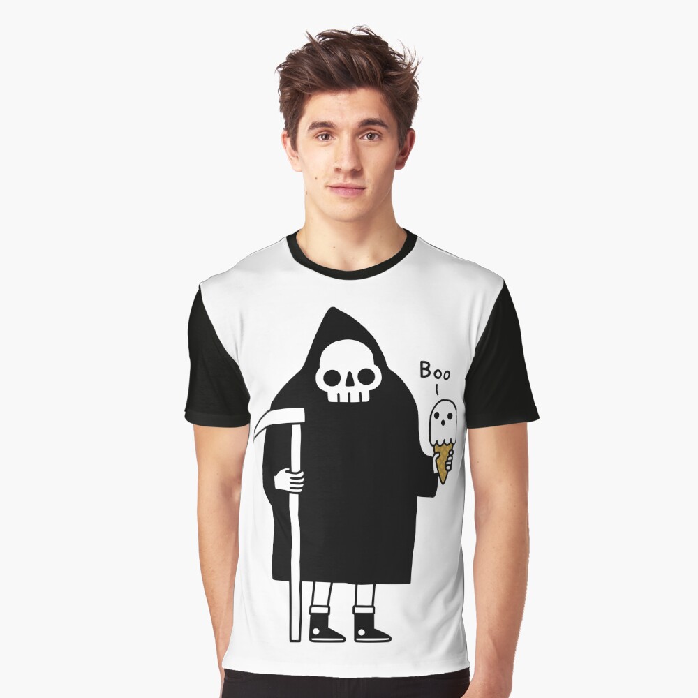 Item preview, Graphic T-Shirt designed and sold by obinsun.