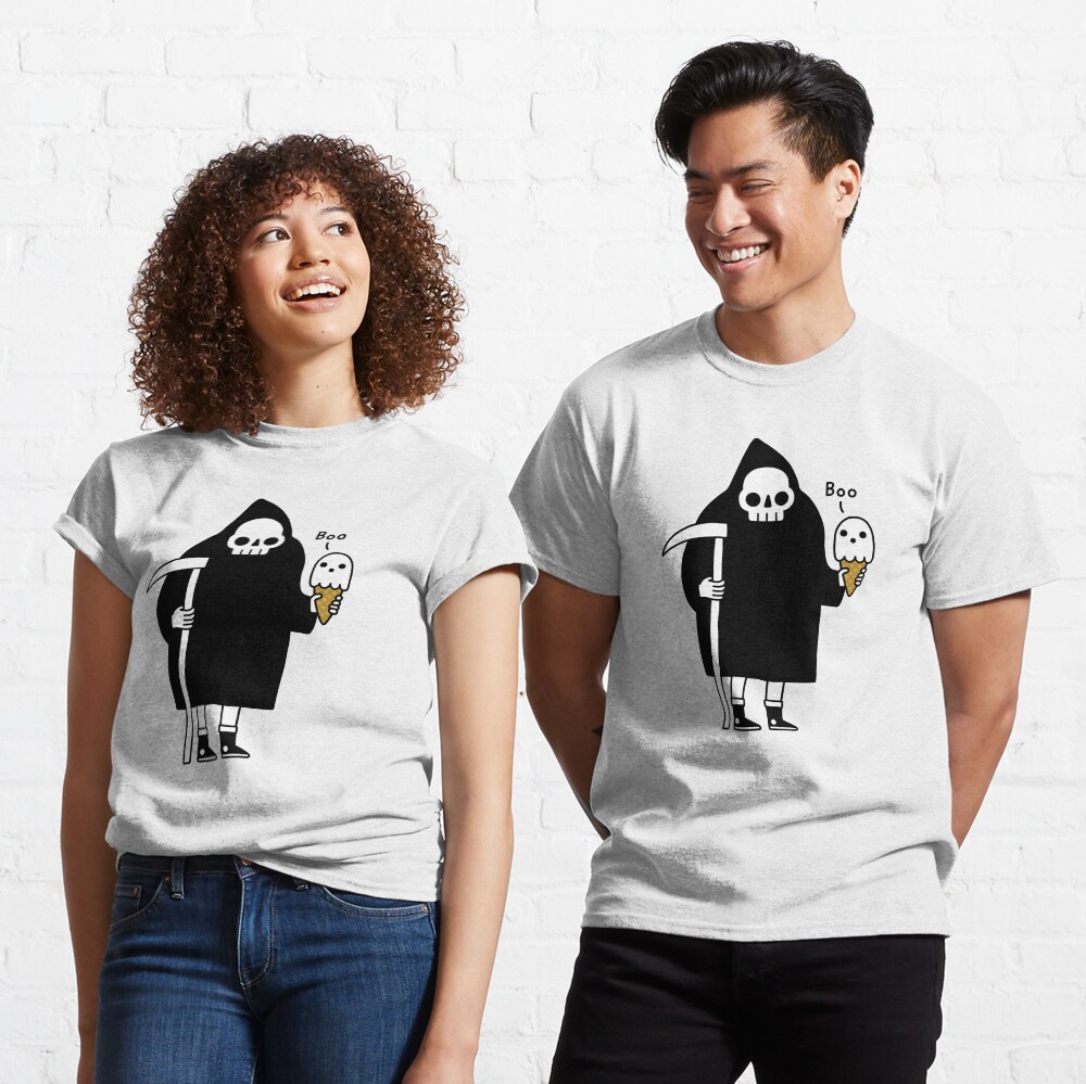 Item preview, Classic T-Shirt designed and sold by obinsun.
