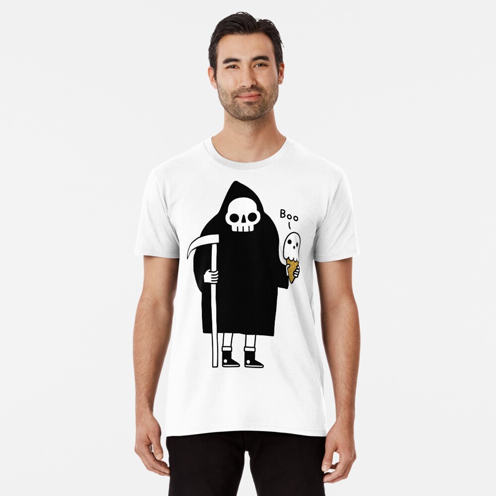 Item preview, Premium T-Shirt designed and sold by obinsun.