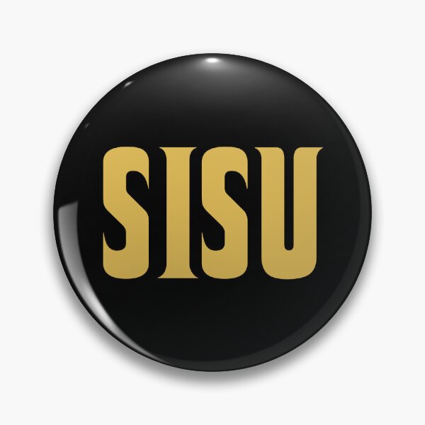 Item preview, Sisu Movie designed and sold by ICheckmateThee.