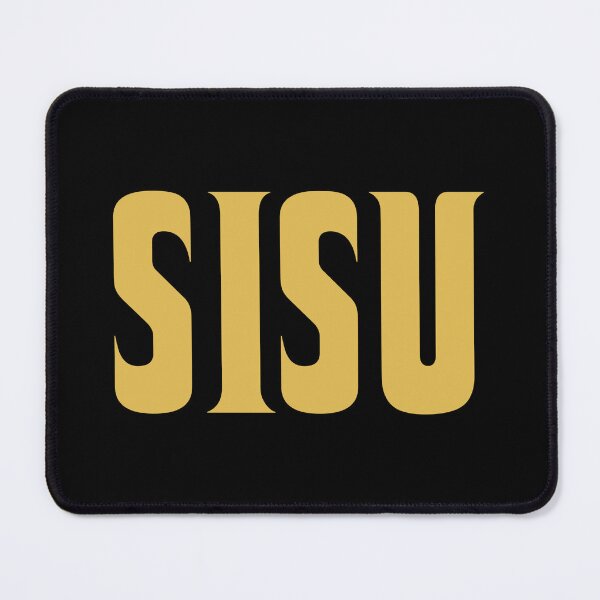 Item preview, Sisu Movie designed and sold by ICheckmateThee.