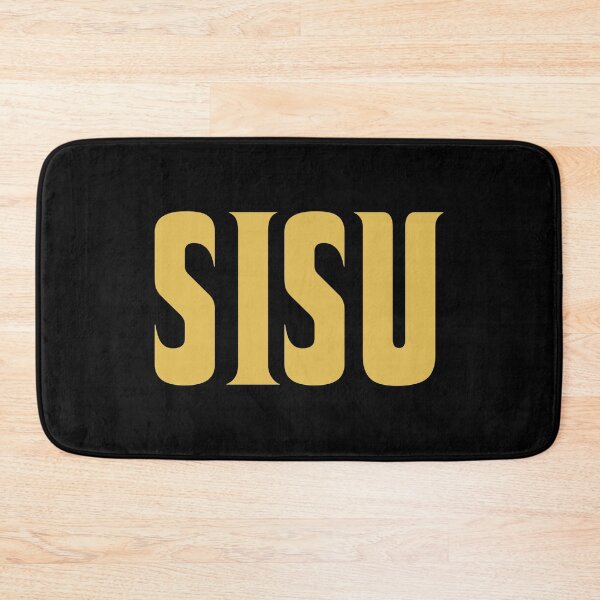 Item preview, Sisu Movie designed and sold by ICheckmateThee.