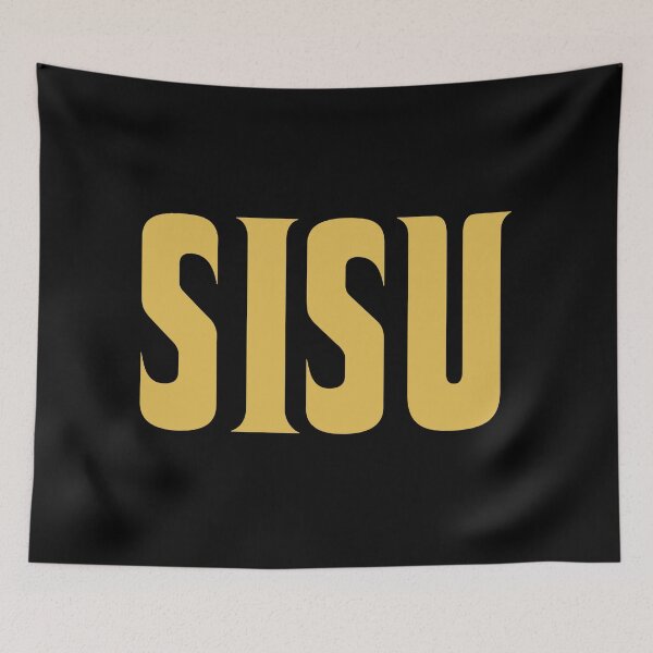 Item preview, Sisu Movie designed and sold by ICheckmateThee.