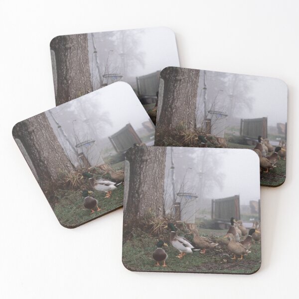 Item preview, duck lake designed and sold by davidbengraf.