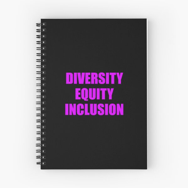 Artikelvorschau, Diversity Equity Inklusion entworfen und verkauft von Inspirationmotivation.