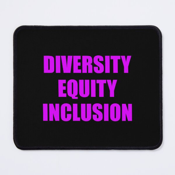 Item preview, Diversity Equity Inclusion designed and sold by Inspirationmotivation.