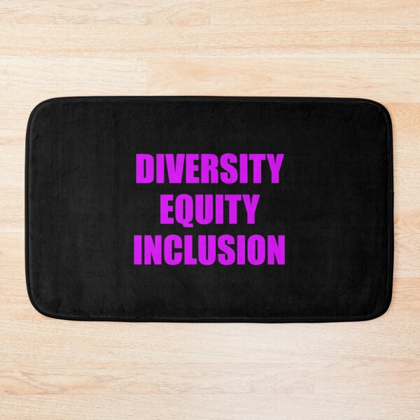 Item preview, Diversity Equity Inclusion designed and sold by Inspirationmotivation.