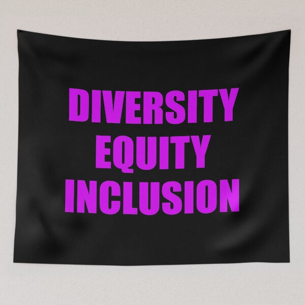 Item preview, Diversity Equity Inclusion designed and sold by Inspirationmotivation.