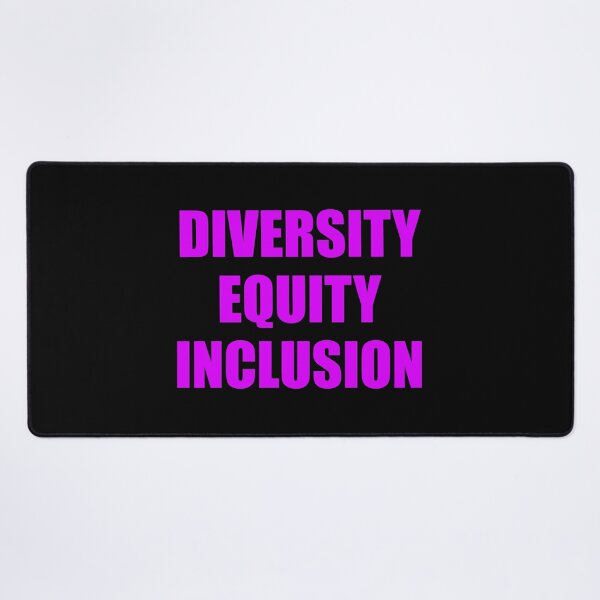 Item preview, Diversity Equity Inclusion designed and sold by Inspirationmotivation.