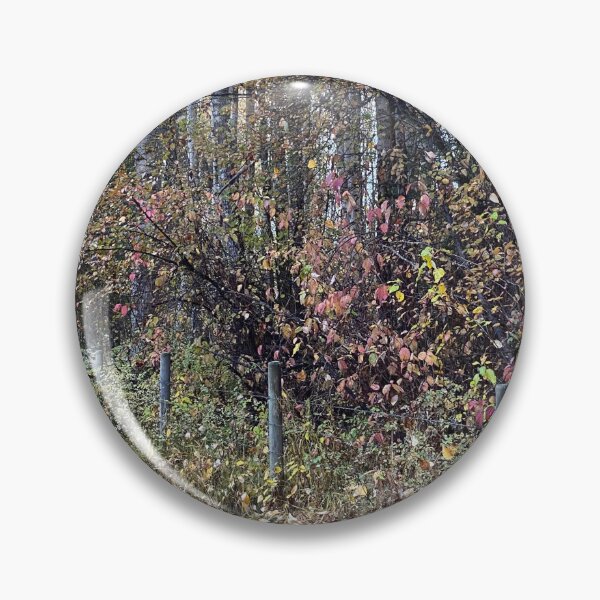 Item preview, Fall Fence Line designed and sold by West50East.