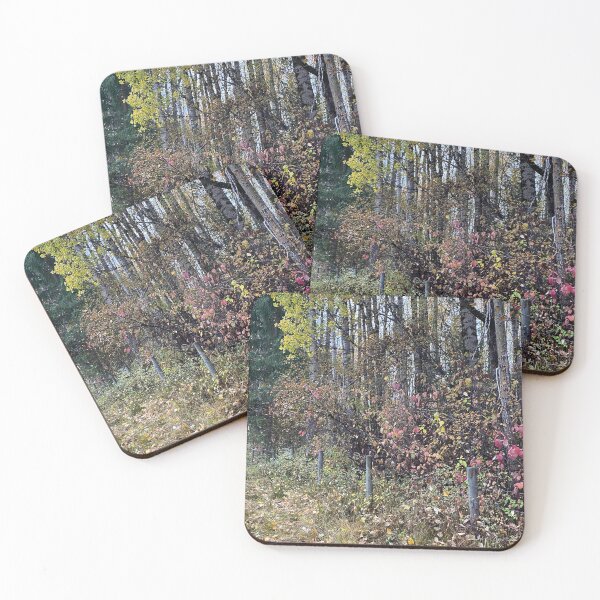 Item preview, Fall Fence Line designed and sold by West50East.
