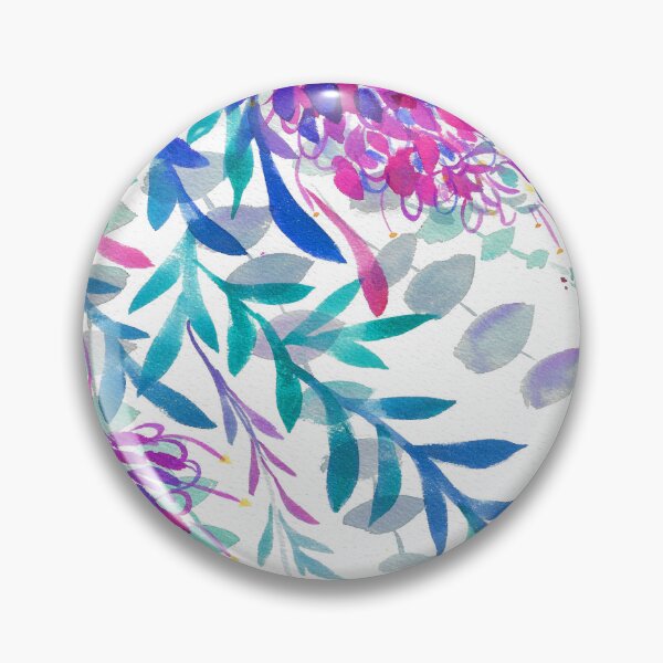 Item preview, Dorothy Gordon Grevillea designed and sold by carothornton.
