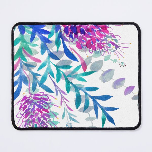 Item preview, Dorothy Gordon Grevillea designed and sold by carothornton.