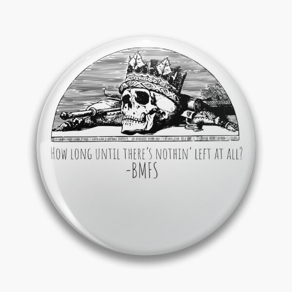 Item preview, Till nothings left at all BMFS designed and sold by Strings  Stan.