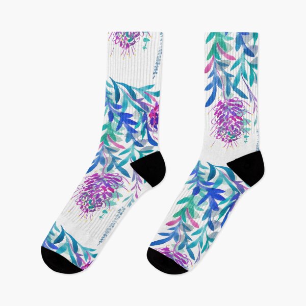 Item preview, Dorothy Gordon Grevillea designed and sold by carothornton.
