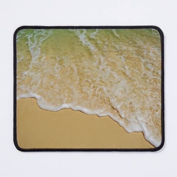 Item preview, Beach Wave designed and sold by TinyDinoDesigns.