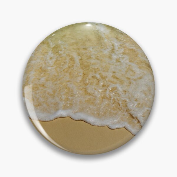 Item preview, Beach Wave designed and sold by TinyDinoDesigns.