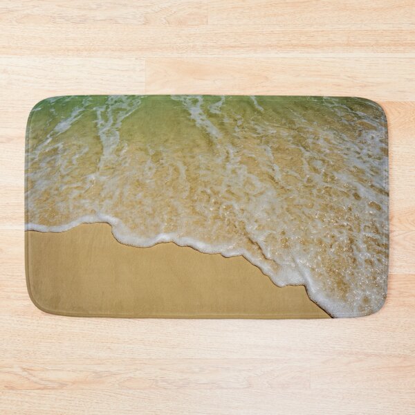 Item preview, Beach Wave designed and sold by TinyDinoDesigns.
