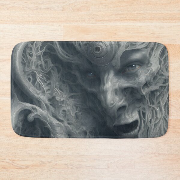 Item preview, Nightmare Unsettled  designed and sold by SolarisMoon.