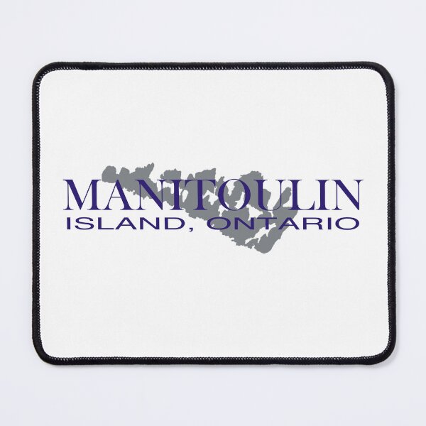Item preview, Manitoulin Island, Ontario Canada designed and sold by Northern Gravelholics.