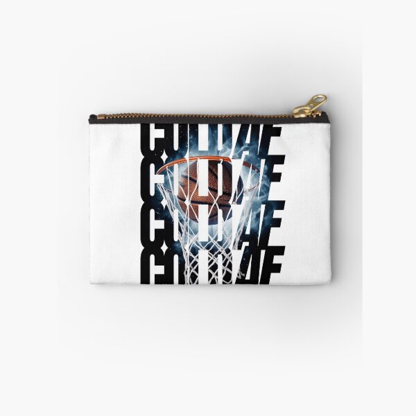 Item preview, COLD AF cool design active basketball t-shirt design designed and sold by LongVibes.