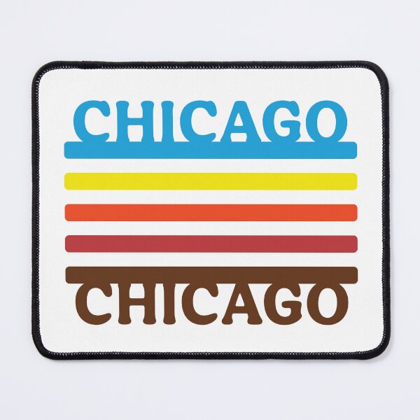 Item preview, Chicago designed and sold by aaronkimber.