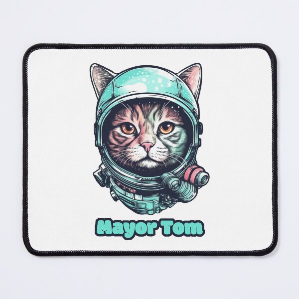 Item preview, Mayor Tom designed and sold by holodream.