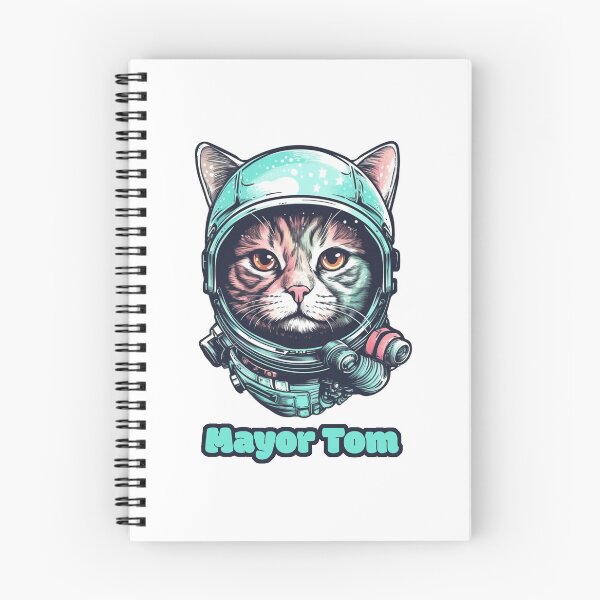 Item preview, Mayor Tom designed and sold by holodream.