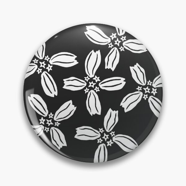 Item preview, Frostweed Flowers (with USDA plant code) designed and sold by tending-oaks.