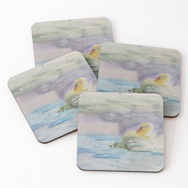 Item preview, Swan Song designed and sold by AtelierHera.