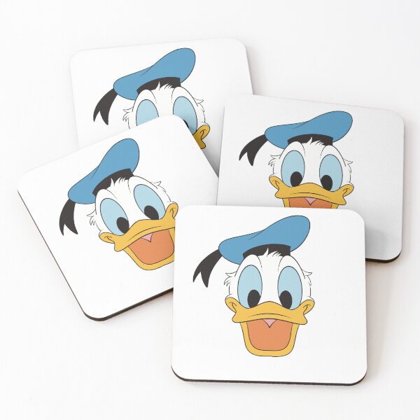 Item preview, Happy Donald designed and sold by liquidsouldes.