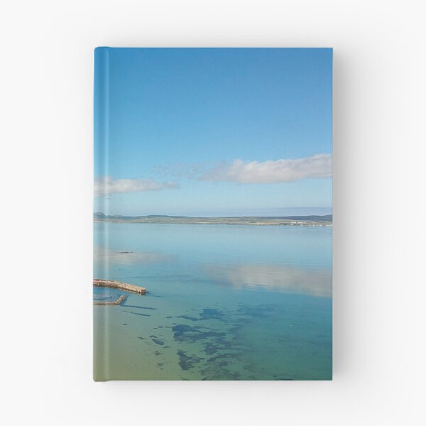 Item preview, Bowmore in Blue  designed and sold by Simply The West Prints.