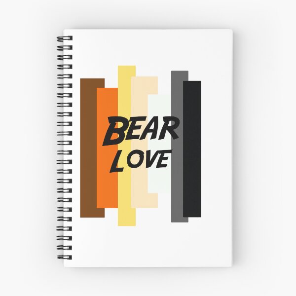 Item preview, Bear Love designed and sold by shannonigans019.