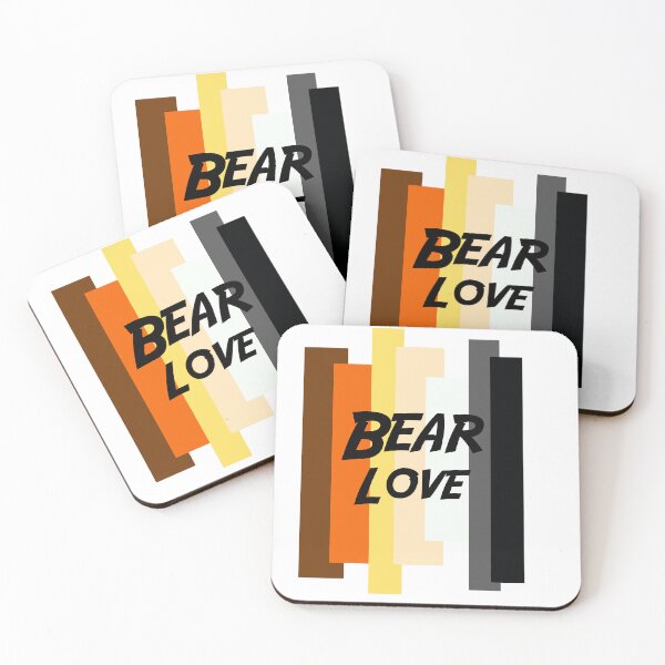 Item preview, Bear Love designed and sold by shannonigans019.
