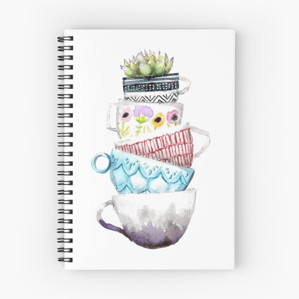 Item preview, Cups on Cups on Cups designed and sold by traveleroama.