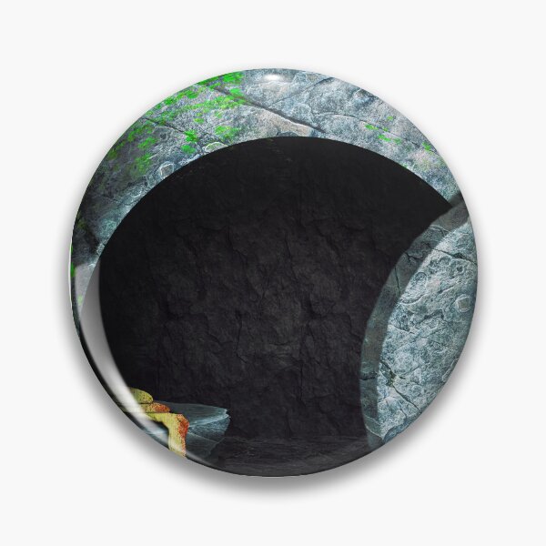Item preview, The Empty Tomb designed and sold by jburge1984.