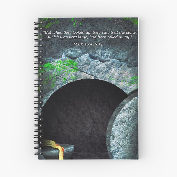 Item preview, The Empty Tomb designed and sold by jburge1984.