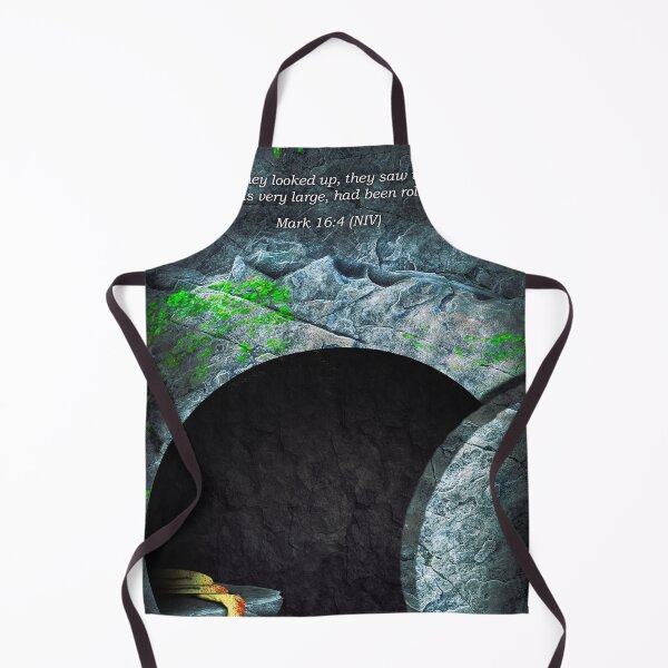 Item preview, The Empty Tomb designed and sold by jburge1984.