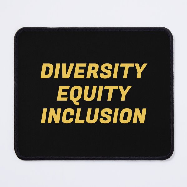 Item preview, Diversity Equity Inclusion  designed and sold by Inspirationmotivation.
