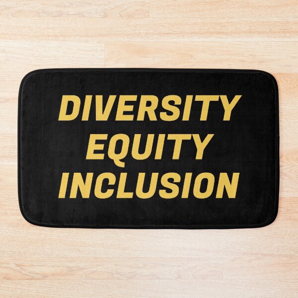 Item preview, Diversity Equity Inclusion  designed and sold by Inspirationmotivation.