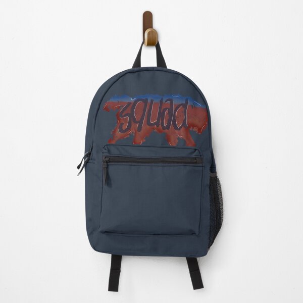 Daniel Diaz Backpack Ver. 2 Backpack for Sale by kacper0623 Redbubble