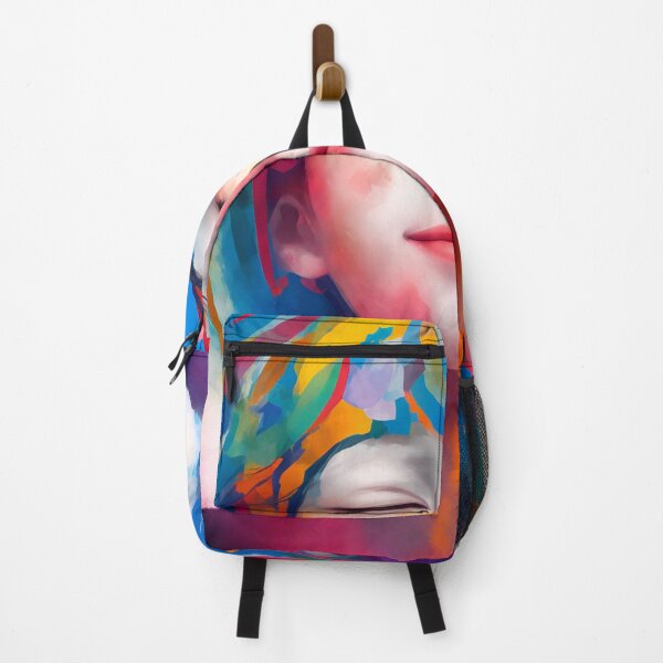 Item preview, The Duality of Emotion designed and sold by kedardesign.