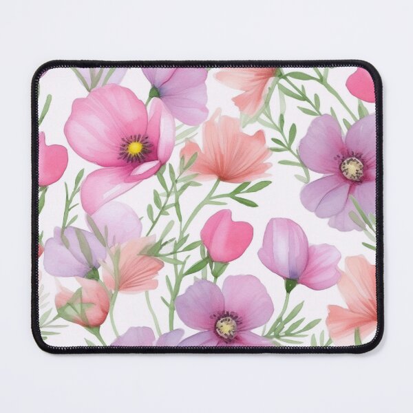 Item preview, Floral Pattern designed and sold by DigitalArtMary.