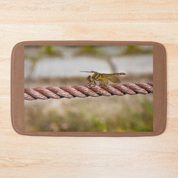 Item preview, Golden Dragonfly designed and sold by Lyl Dil Creations.