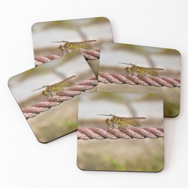 Item preview, Golden Dragonfly designed and sold by Lyl Dil Creations.